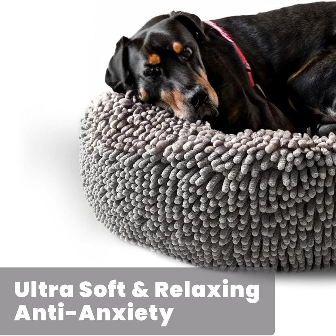 Ultimate Dog Mat Dog Kennel Non-Slip Water-Absorbent