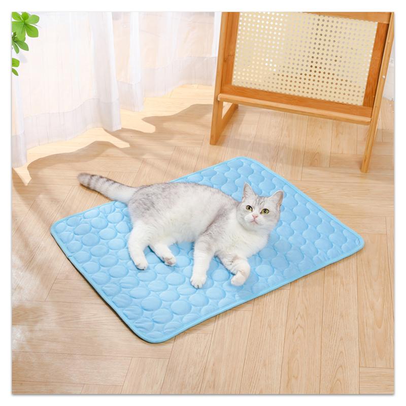 Pet Cooling Mat for Dogs and Cats