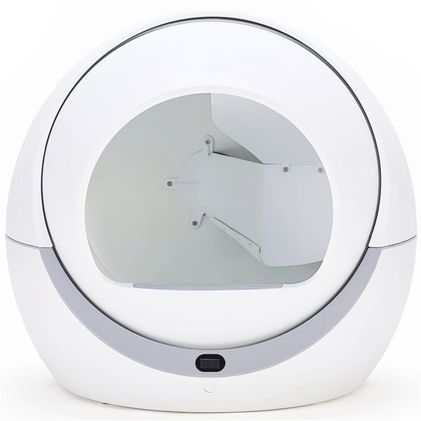 Petree Self Cleaning Litter Box