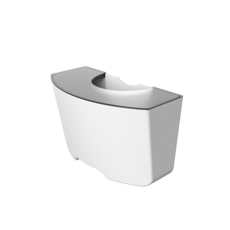 Petree XL Waste Bin 7 Litres
