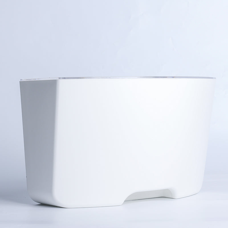 Petree XL Waste Bin 7 Litres