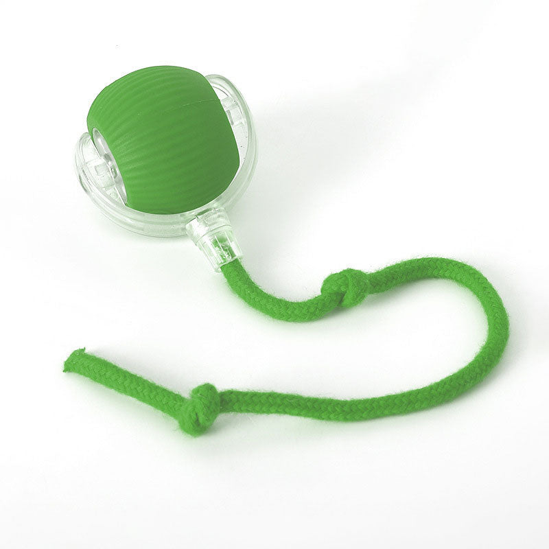 Intelligent Rolling Ball Pet Interactive Electric Toy