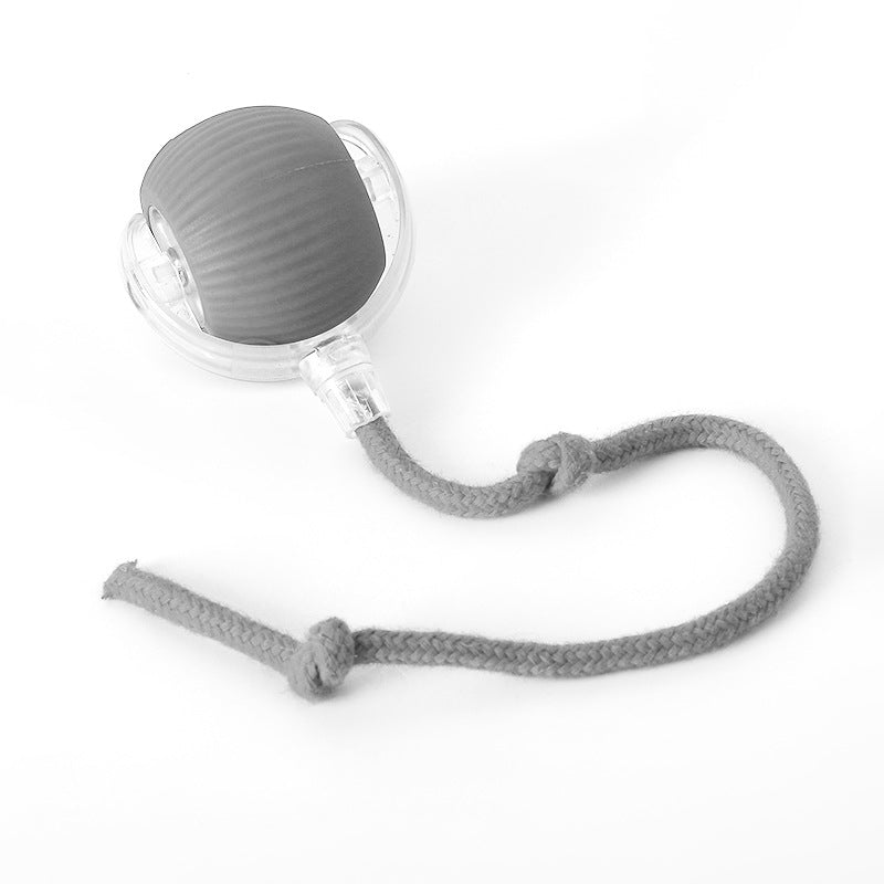 Intelligent Rolling Ball Pet Interactive Electric Toy