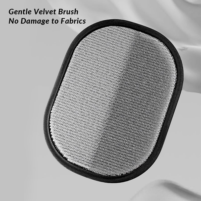 Pet Hair Removal Gloves Electrostatic Hair Remover Pet Grooming Gloves
