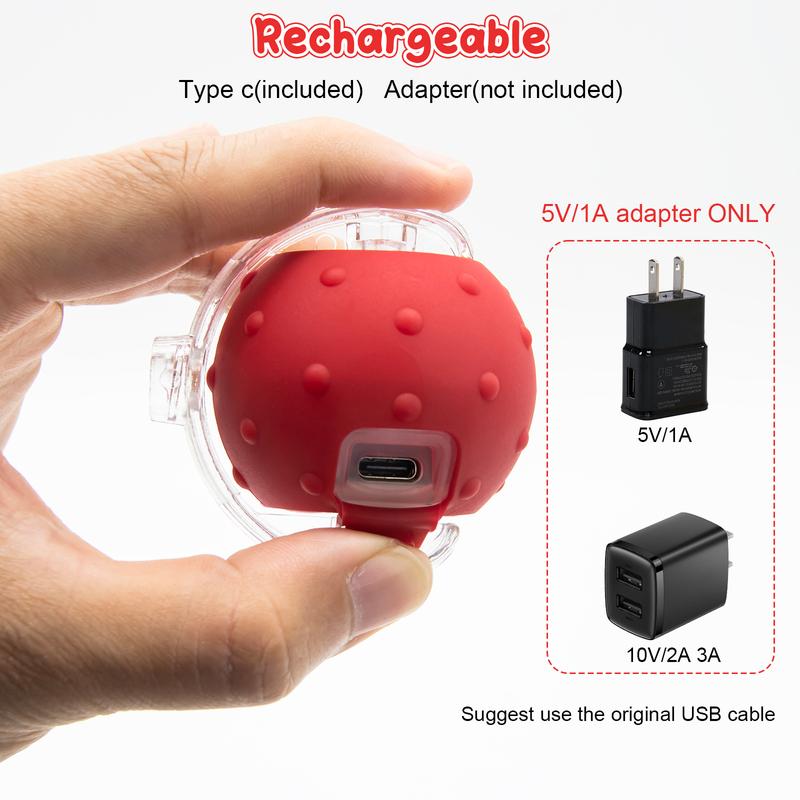 Intelligent Rolling Ball Pet Interactive Electric Toy
