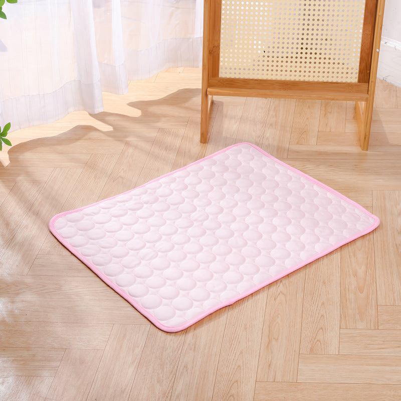 Pet Cooling Mat for Dogs and Cats