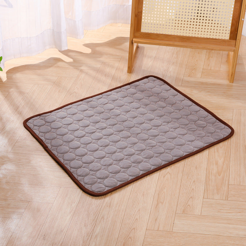 Pet Cooling Mat for Dogs and Cats