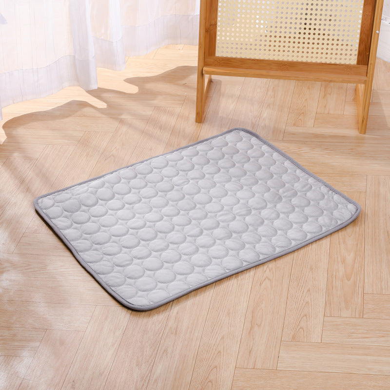 Pet Cooling Mat for Dogs and Cats