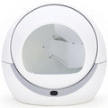 Petree Self Cleaning Litter Box