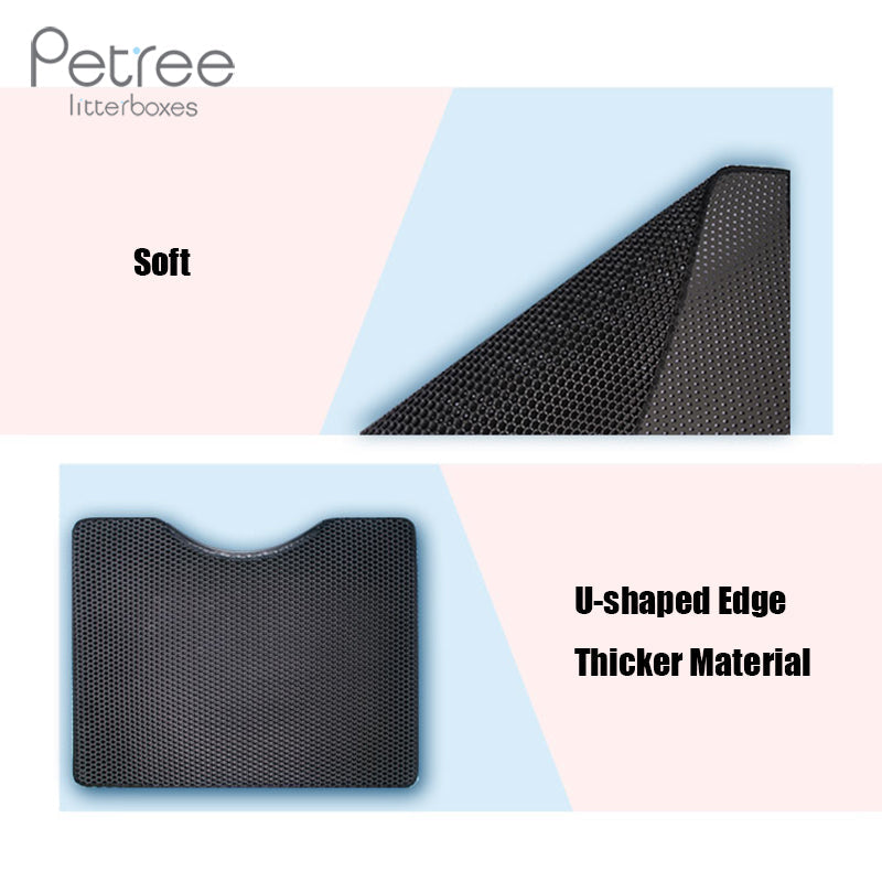 Cat Litter Pad For PETREE 1.0